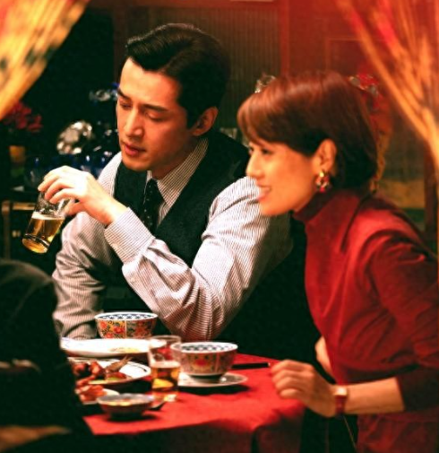 配资知名炒股配资门户 胡歌、马伊琍领衔30集都市剧，全员实力派，堪称国产剧天花板！